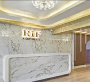 Dezvoltatori: RIF Apartments - Brasov, Brasov (localitate)