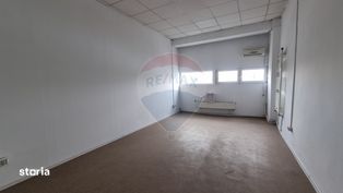 Spațiu de birouri si hala in zona Preciziei - Imagine principală: 4/7