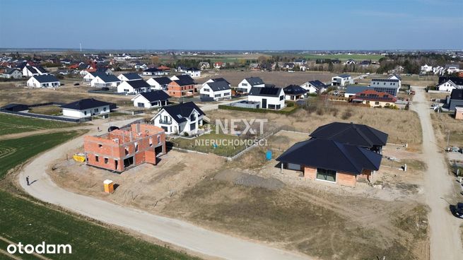 Tarnowo Podgórne 4 sypialnie 133,45m2 Ul.aroniowa-11