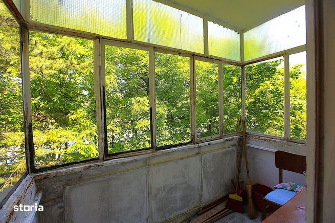 Apartament 2 camere, zona Astra- PLanete-10