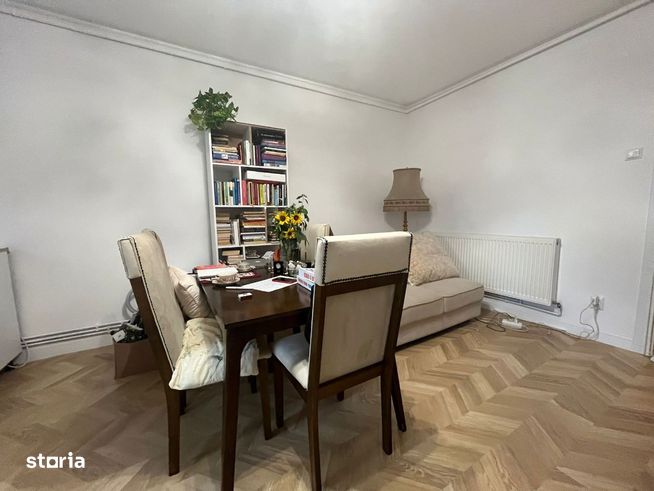 Garsoniera de vanzare zona Calea Bucuresti-7