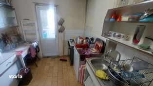 Apartament doua camere decomandat, etajul 2, Brazda zona Scoala 23 - Imagine principală: 4/8