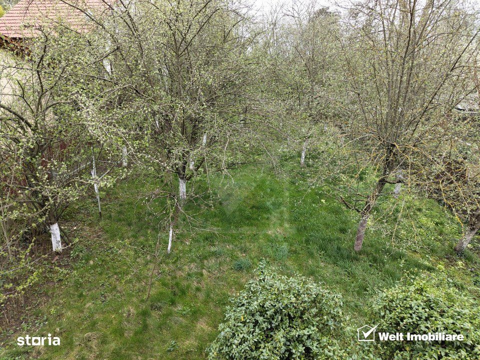 Casa Individuala, teren 688 mp – Zona Centrala, Cluj-Napoca - Imagine principală: 1/10