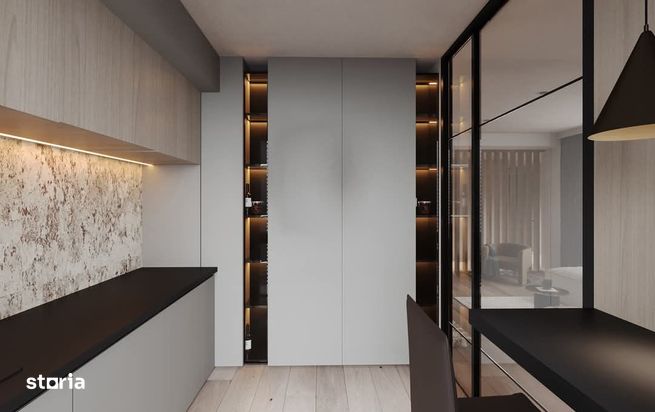 Bloc nou,lift,parcare-8