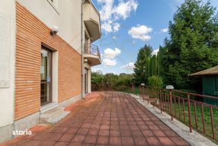 Casa mare pretabil Pensiune, CLINICA-Azil -gradinita, Bascov-Arges - Imagine principală: 4/19