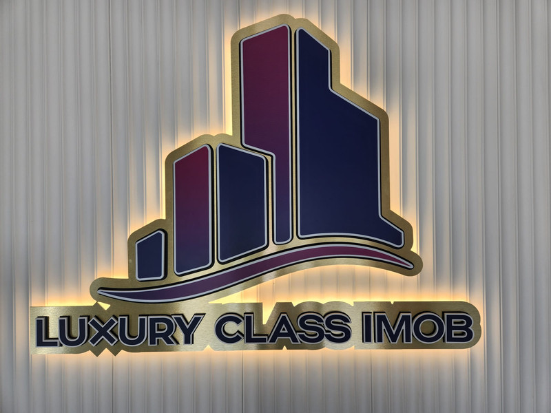 Luxury Class Imob