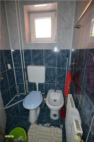 Apartament 3 camere Racadau Parcul Trandafirilor, etajul 2-9