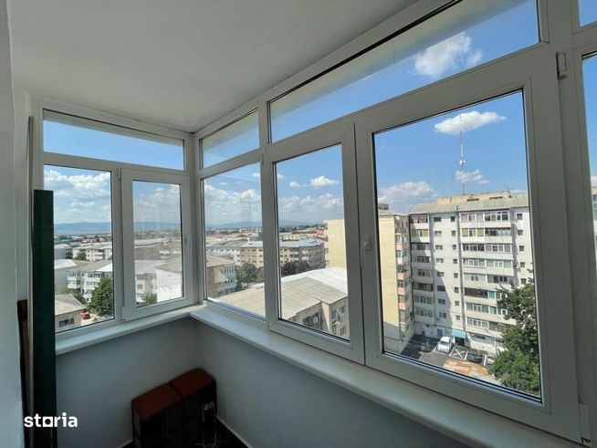 Apartament două camere - Zona Dogan - 56 mp - mobilat si utilat-7