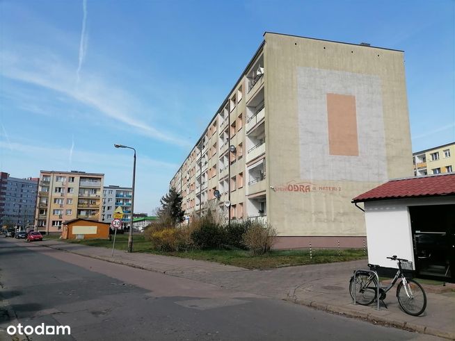 Słoneczne mieszkanie-10