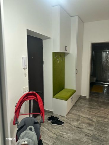 Apartament 3 camere, mobilat si utilat, Parc Tudor Arghezi, Sector 4-10
