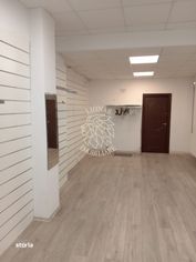 Spatiu comercial, Magazin 80 mp-vitrina 4 m-Independentei - Imagine principală: 3/8