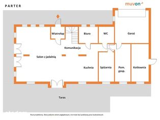 Dom w Bądzyniu, 432 m² na działce 2023 m² - Pełny obrazek: 3/20