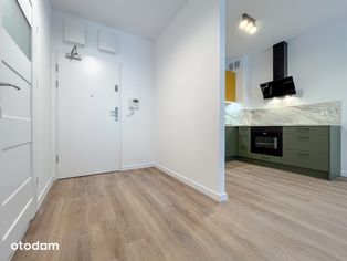 PROMOCJA! |Szamotulska 26 Baranowo | 43 m2 | 2 pokoje - Pełny obrazek: 2/8