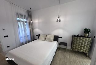 Apartament 3 camere , 80 MP, PARTER + CURTE, ULTRACENTRAL - Imagine principală: 5/19