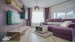 Proprietar inchiriez apartament cu aer conditionat si parcare - Imagine principală: 3/18