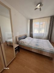 Apartament cu 2 camere, 44 mp, zona Piata 700 - Imagine principală: 3/15