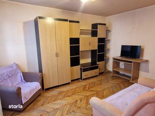 Garsonieră decomandată 28 mp etaj 1 str Soimului zonaOMV Vasile Milea - Imagine principală: 2/8