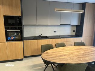 Chirie Apartament NOU, PREMIUM Zona Centrala(STR.PETOFI) - Imagine principală: 4/20