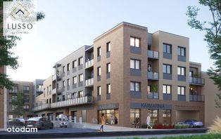 Nowy Apartamentwiec przy Wawrzyńca! B1.1 - Pełny obrazek: 2/8