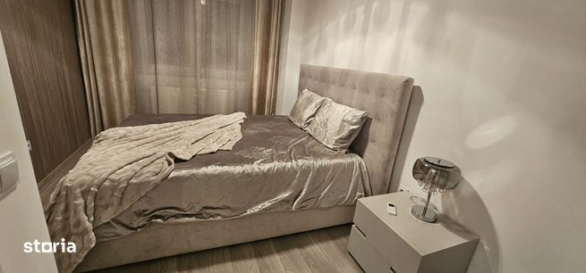 Apartament cu 4 camere tip penthouse de vanzare bloc nou-17