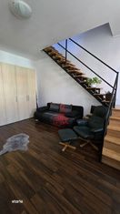 Casa semicentrala la cheie, 76mp, curte. - Imagine principală: 5/11