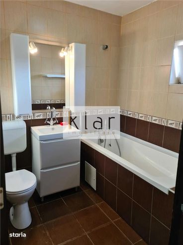 Apartament 2 camere, parcare! Zona Tineretului!-6