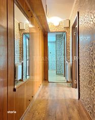 Apartament 3 camere, 2 bai + loc de parcare, aer conditionat, Astra - Imagine principală: 5/12