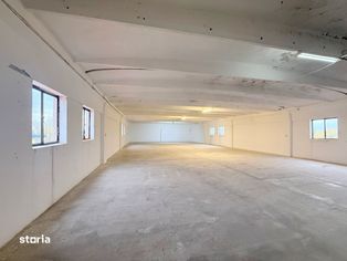 Spațiu industrial de închiriat – 1.690 mp, acces TIR- zona Fratelia - Imagine principală: 5/20