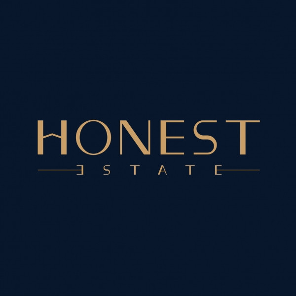 Logo: HonestEstate