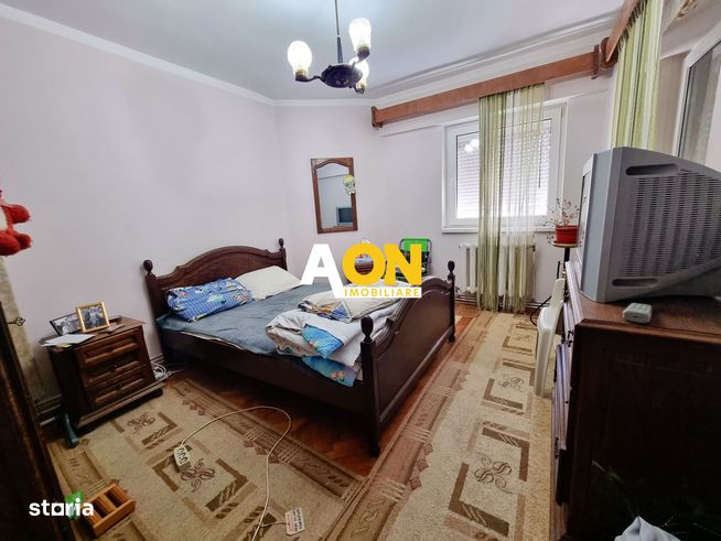 Apartament 3 camere, 75 mp utili, etaj 1, ultracentral-6