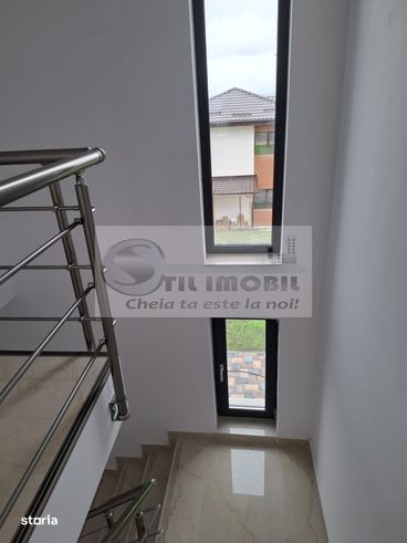 Casa tip Duplex in Valea Adanca 150 000 euro-6