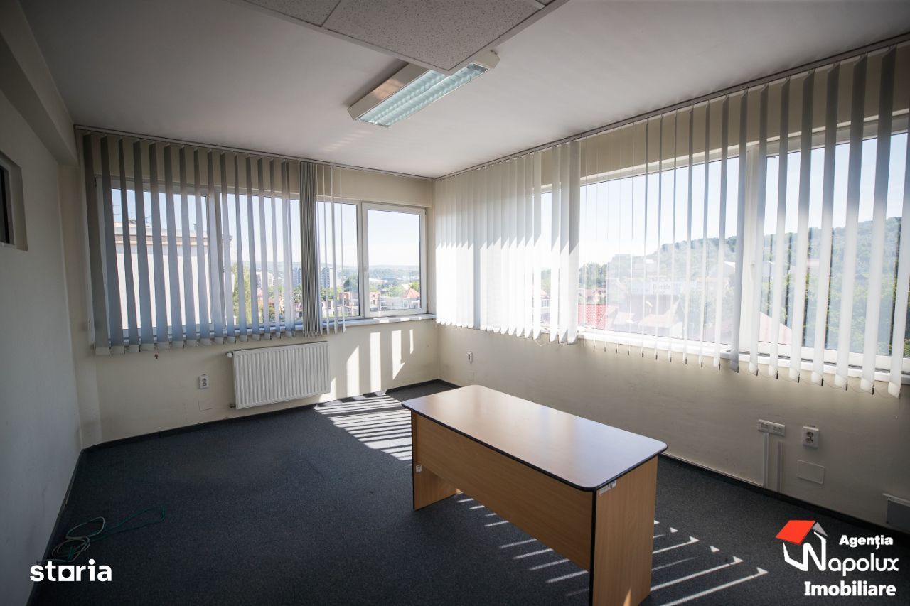 Exclusivitate! Spatiu pentru birou Str. Campului - Imagine principală: 1/12