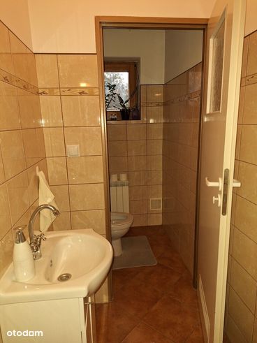 Dom w Makowie Podhalańskim blisko centrum-10