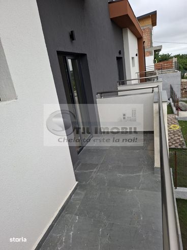 Casa tip Duplex in Valea Adanca 150 000 euro-4