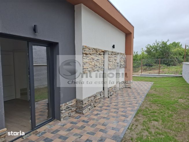 Casa tip Duplex in Valea Adanca 150 000 euro-2