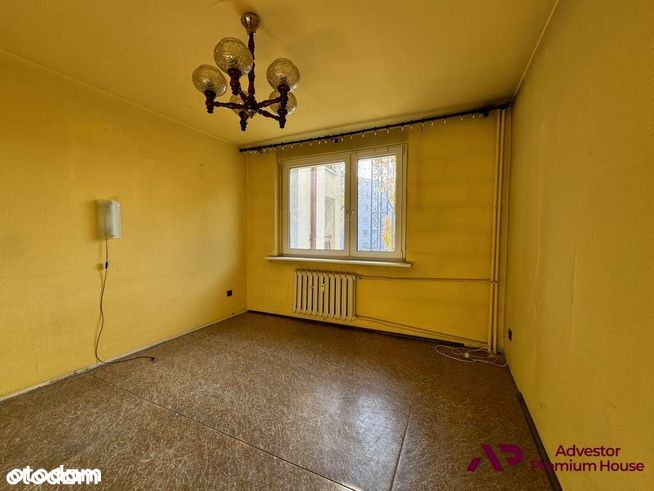 3 osobne pokoje-1 piętro-miejsce postojowe-balkon-3