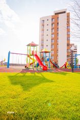 Garsoniera spatioasa, incalzire in pardoseala, Targ Pucheni - Imagine principală: 5/20