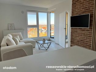 Widokowe Mieszkanie - 3 Pokoje- Wysoki Standard ! - Pełny obrazek: 2/7