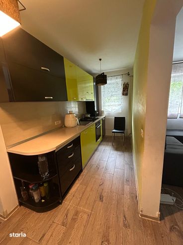 Apartament 4 camere -Zona Sud Mega Image-2