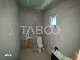 Garsoniera finisata 1 camera 1 baie 23 mp utili Maieri Alba Iulia - Imagine principală: 3/7