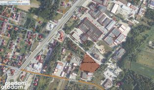Działka, 10 800 m², Ignatki - Pełny obrazek: 2/5