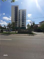 Garsoniera Dotari Premium Incalzire in Pardoseala Ansamblu Nou Rahova - Imagine principală: 2/15