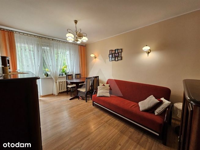 Mieszkanie Do Wprowadzenia, 3 Pokoje, Balkon-3