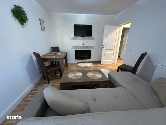 Apartament  3 camere  - Zona Sud  etaj 4/4 -46mp - 54000 euro-2