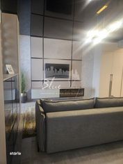 Tomis Plus- Studio mobilat si utilat lux - Imagine principală: 2/14