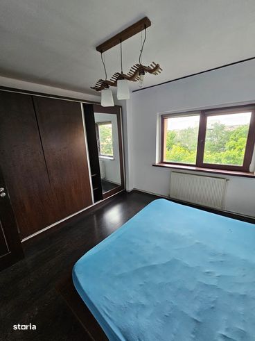 Apartament 4,camere,107mp,1 Mai îmbunătățiri-9