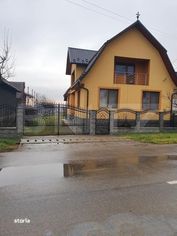 Casa individuala 165 mp utili, teren de 4500 mp, com.Reteag - Imagine principală: 4/13