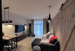 Apartament 3 camere , 80 MP, PARTER + CURTE, ULTRACENTRAL - Imagine principală: 2/19