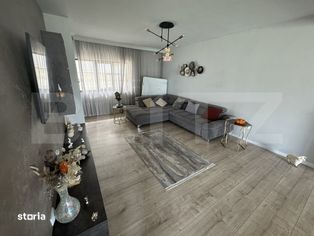 Casa P+1, 131 mp utili, 400 mp teren, zona Balta Verde - Imagine principală: 3/12