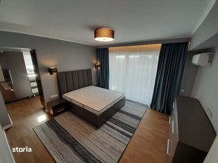 Penthouse | LUX | 150 Mp | cartierul Buna Ziua - Imagine principală: 4/9
